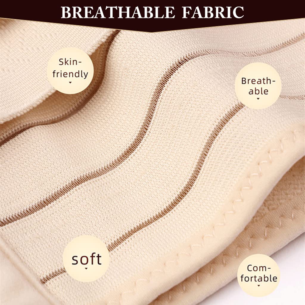 PALAY Postpartum Support Waist Trainer Women Corset Waist Relief Body Shaper Girdle Recovery Belly/Waist/Pelvis Belt Shapewear Slimming Girdle, Beige 55-70kg-XL (Recommend) PALAY Postpartum Support Waist Trainer Women Corset Waist Relief Body Shaper Girdle Recovery Belly/Waist/Pelvis Belt Shapewear Slimming Girdle, Beige 55-70kg-XL (Recommend)